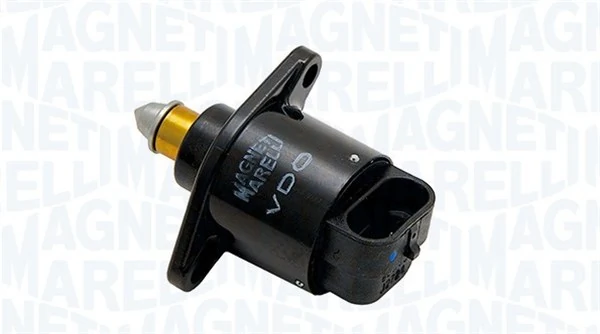 Idle Control Valve, air supply